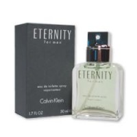 Eternity Masculino 50ml